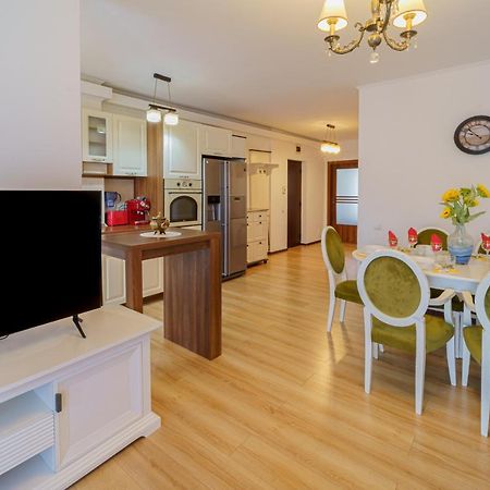5* Mansion In City Center 클루지나포카 외부 사진