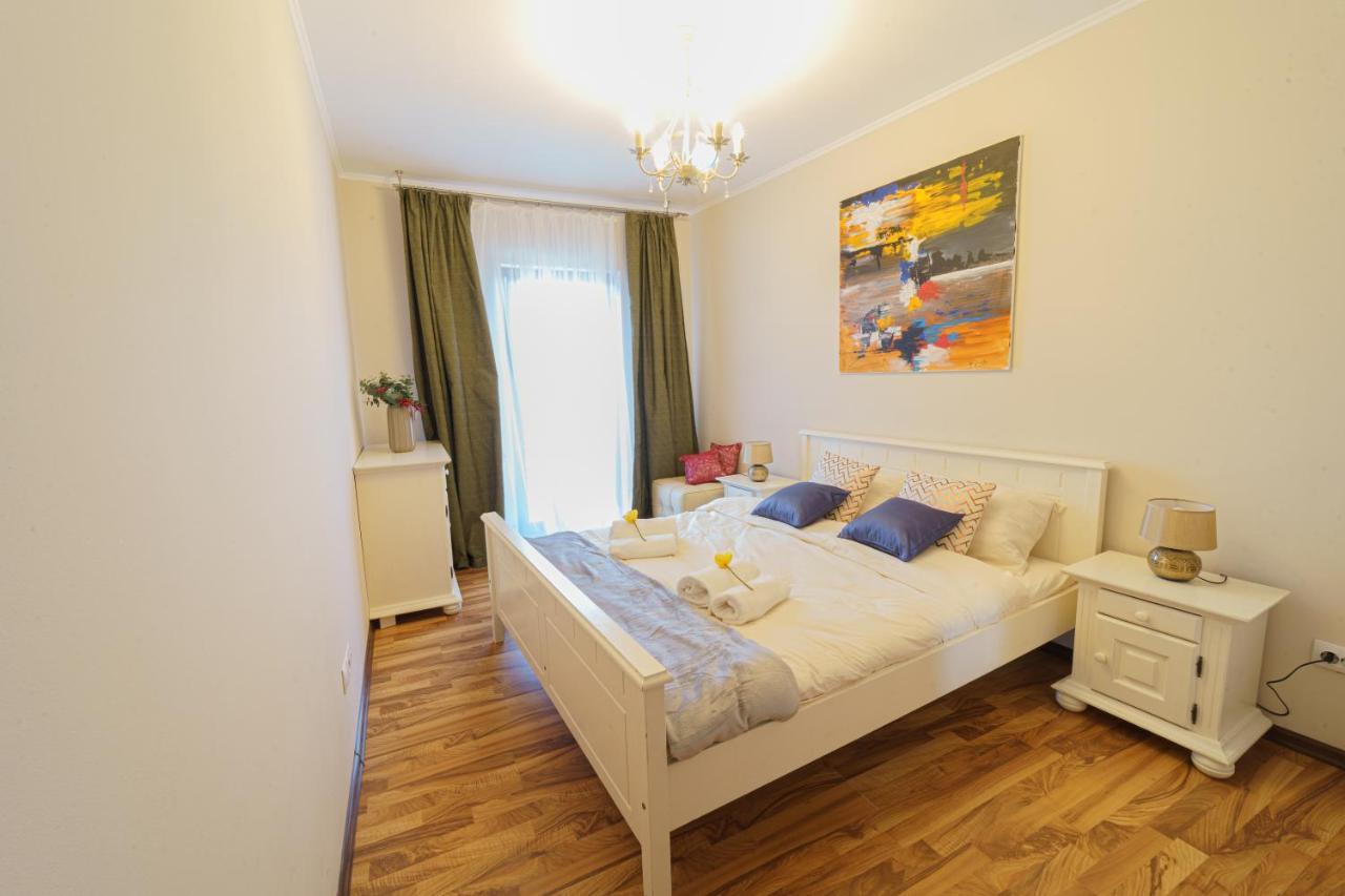 5* Mansion In City Center 클루지나포카 외부 사진