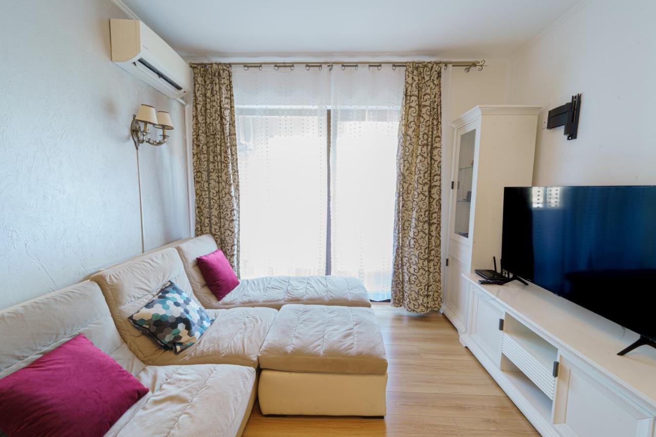 5* Mansion In City Center 클루지나포카 외부 사진
