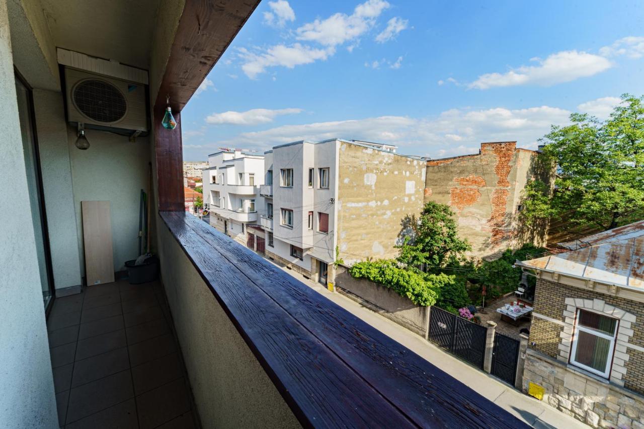 5* Mansion In City Center 클루지나포카 외부 사진