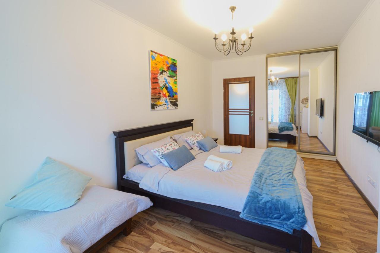 5* Mansion In City Center 클루지나포카 외부 사진
